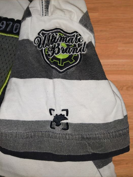 Футболка у2к,ск8,rap, opium, CLCT