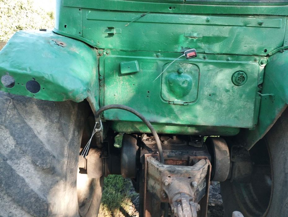 Продам ЮМЗ в робочому стані