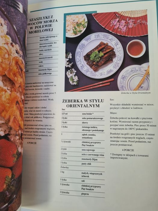 Po prostu pyszne gotowanie 2 - Ron Kalenuik