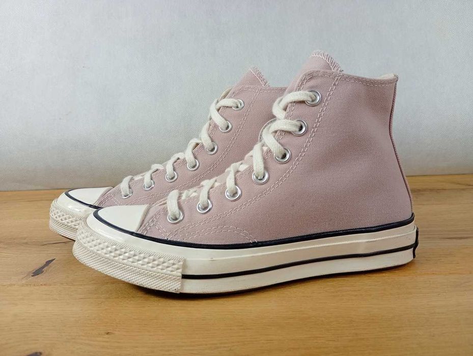 Converse, trampki damskie Chuck 70, Vintage, klasyczne, rozmiar 36,5