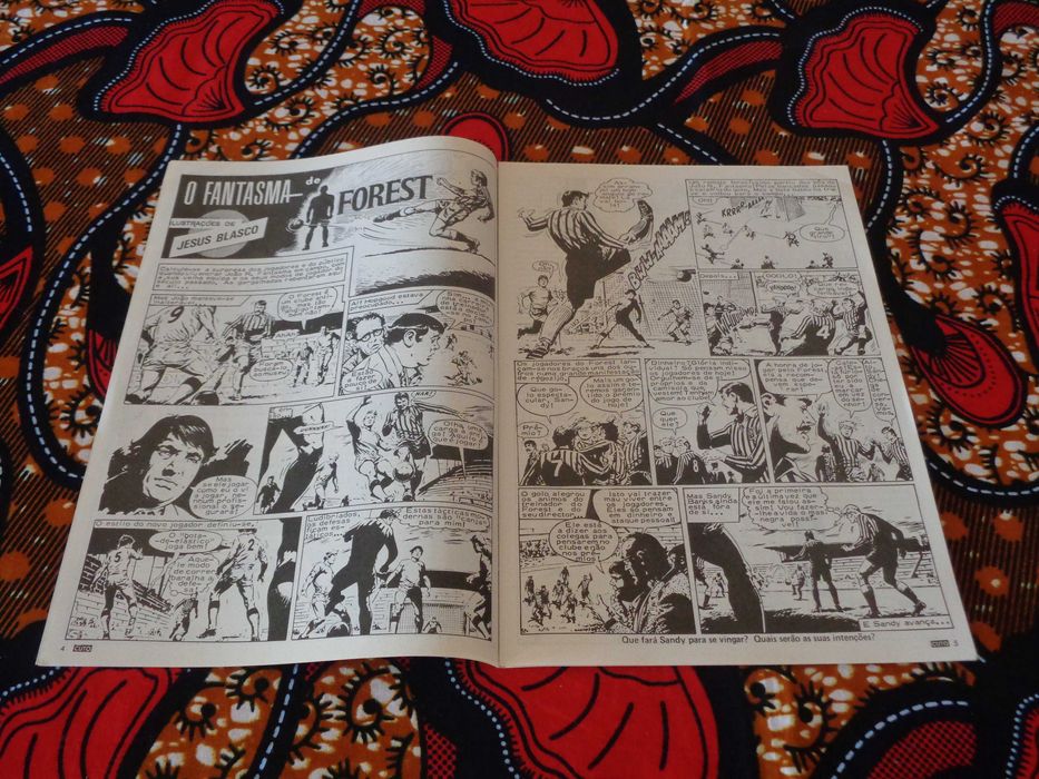 Pack "Jornal do Cuto". Portugal Press. 11 títulos. Portes incluídos.