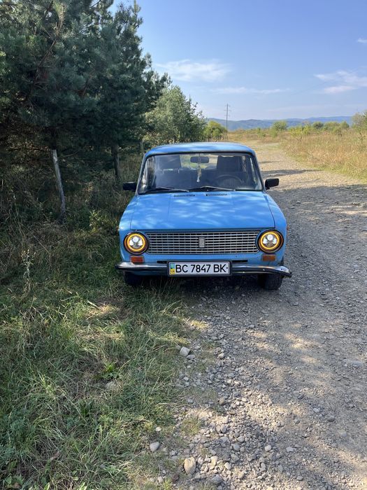 Продаєтся ВАЗ 2101