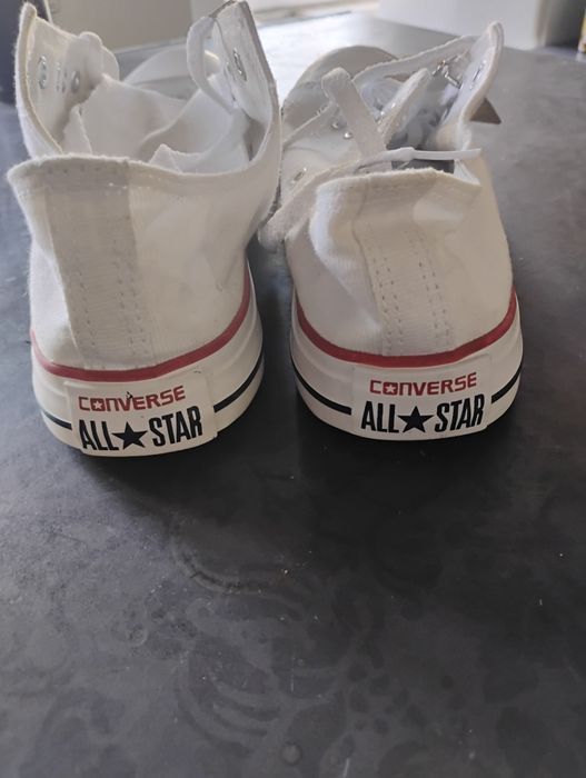 Buty męskie Converse 45