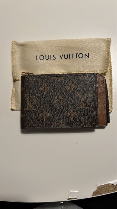 Carteira de Homem Louis Vuitton