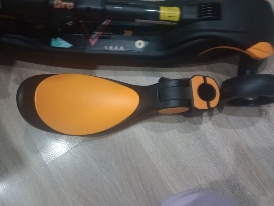 Hulajnoga dla dzieci