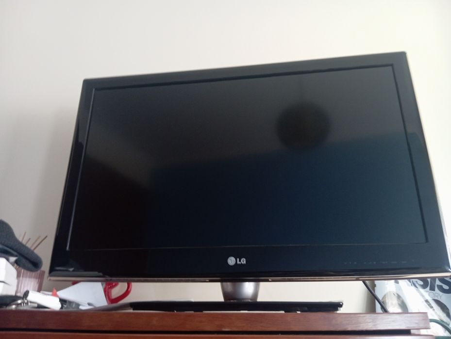 TV LG 32 polegadas