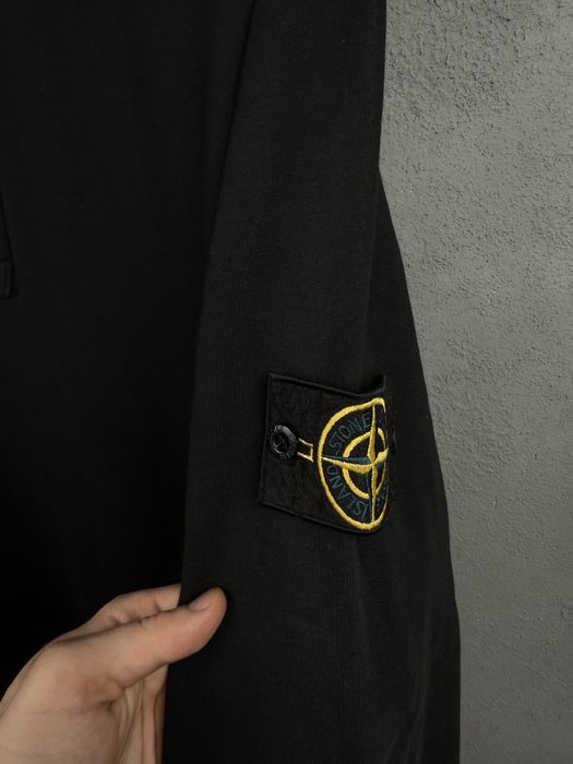 Чоловіча Кофта Stone Island