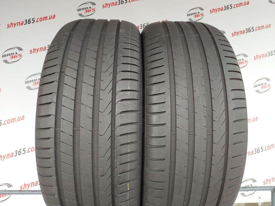 шини бу 255/45 r19 pirelli scorpion seal inside 6mm