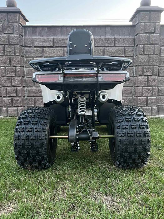 Квадроцикли  150