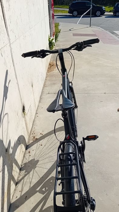 Bicicleta Urbana Koga