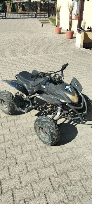 Quad ATV 110 duży