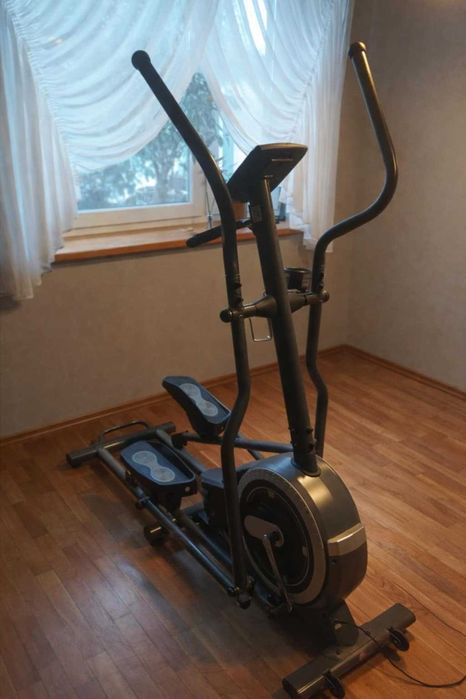 Orbitrek marki Sportstech