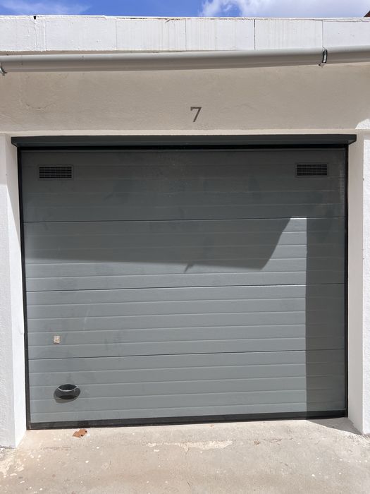 Garagem / Arrecadação / Mini Armazem / Box - Fogueteiro