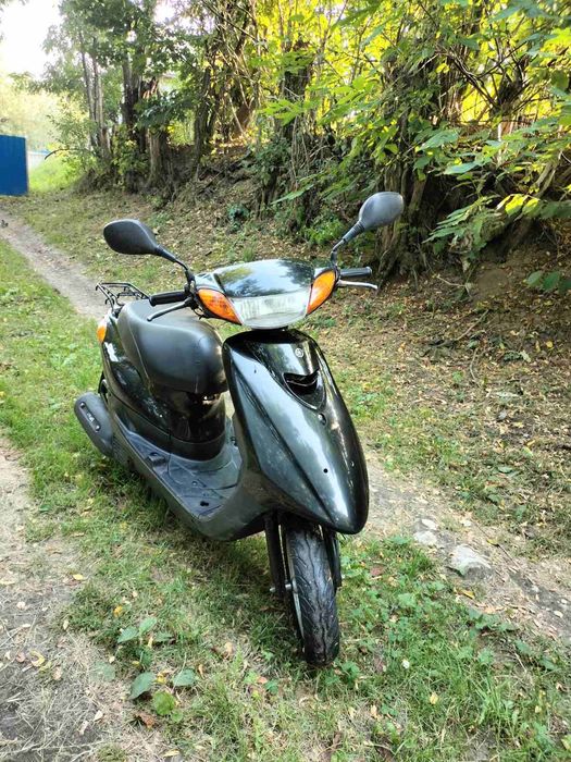 Продам Yamaha jog