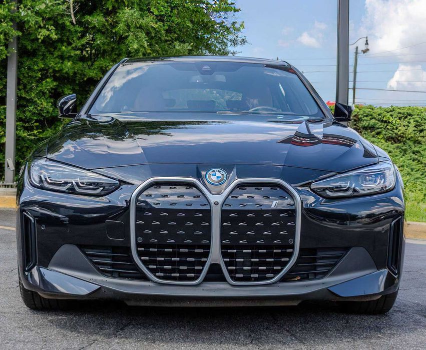BMW i4 eDrive35 Gran Coupe      2024