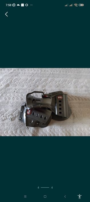 Кобура Beretta  Vertec 92/M9