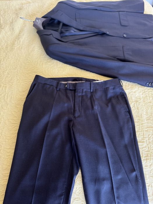 Fato sacoor em otimo estado