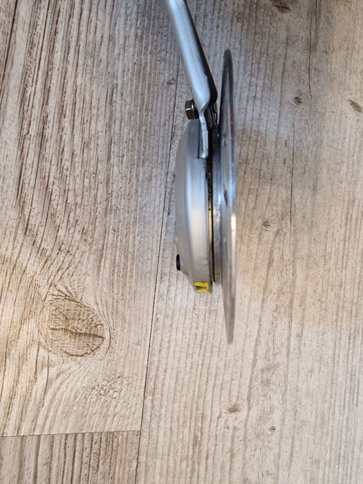 Hamulec rowerowy rolkowy tylny Shimano Nexave