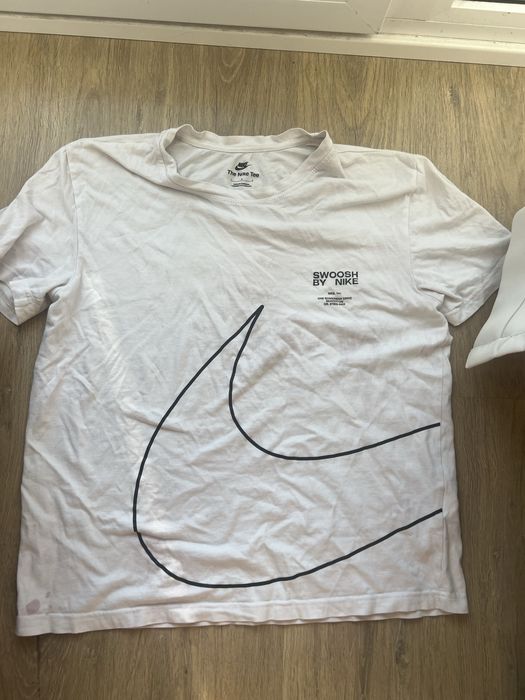 Koszulka Nike.
