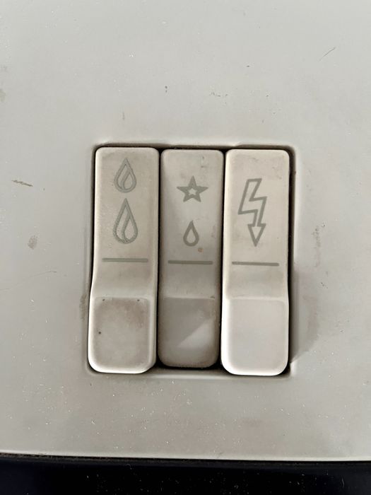 Aquecedor a gaz Junex