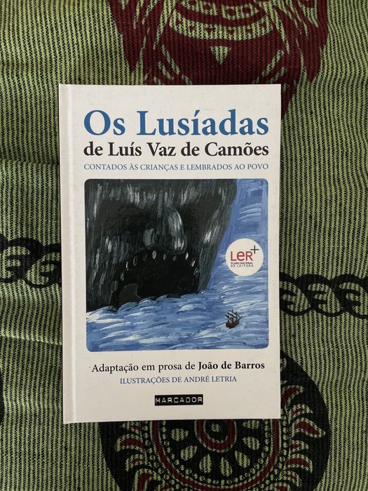 livros vários (Ler +)