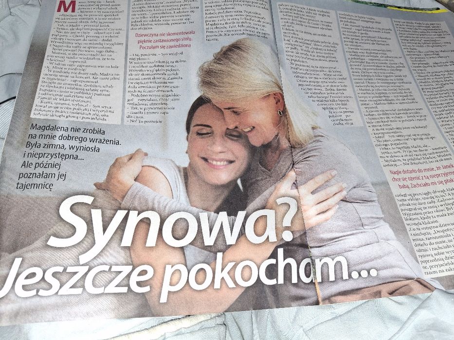 Takie i podobne czasopisma