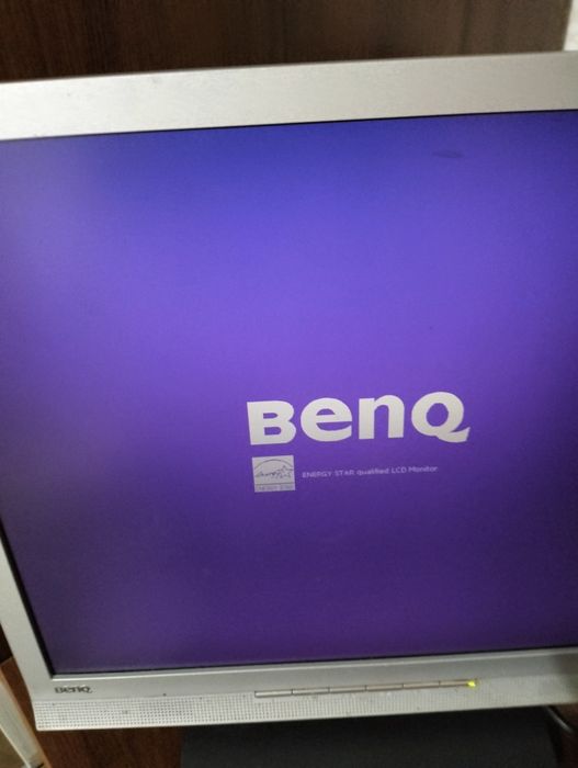 Монітор BENQ   17"