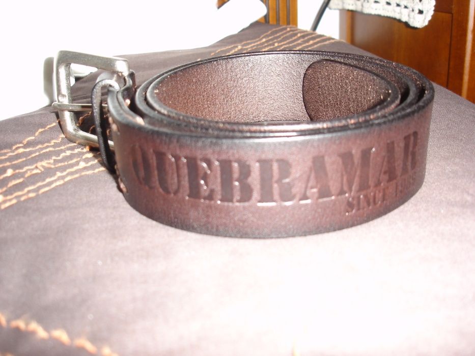 URGENTE - Cinto Quebramar