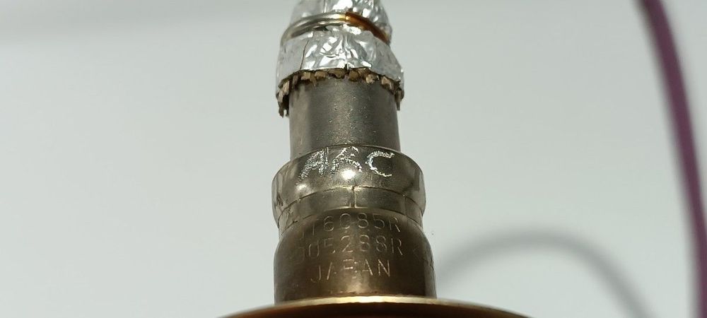 SONDA LAMBDA NISSAN JUKE (F16) ACENTA