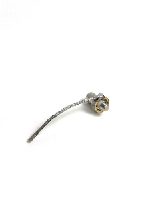 Антена VHF Flower Pot 136–174 МГц для рацій Motorola BNC+Motorola Bolt