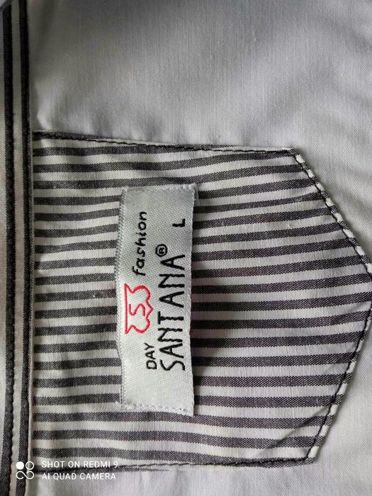 Сорочка до коротких рукавів ,теніска