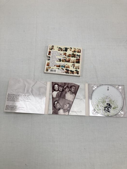 Cd Sam The Kid Pratica(mente)