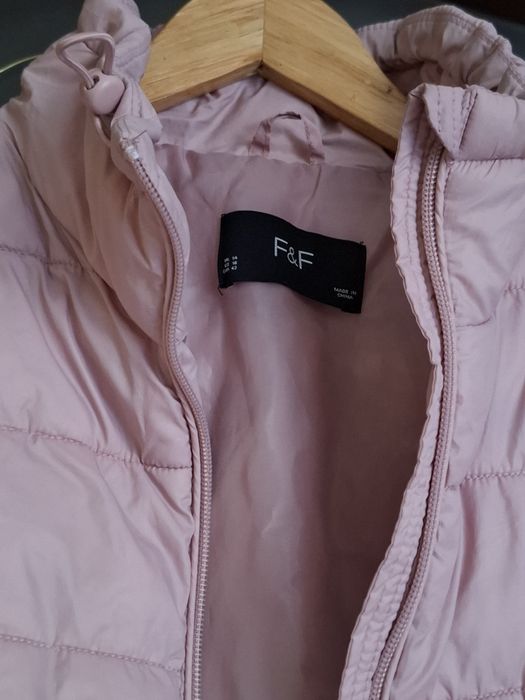 Стьогана жилетка