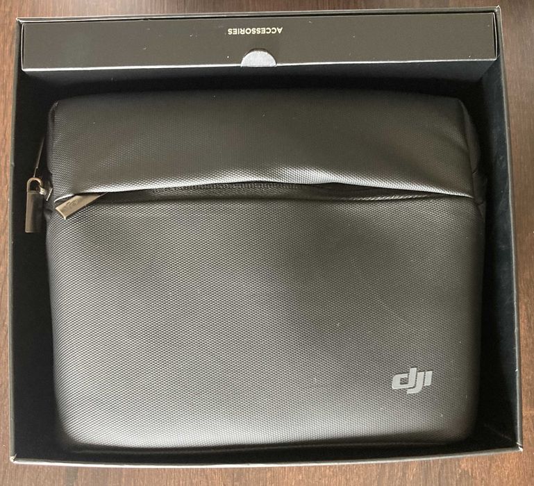 DJI Air 2s Fly More Combo - Nowy