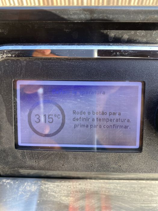 Grelhador a Pellets WEBER