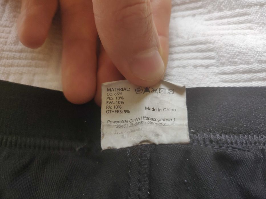 Ennui - ST bokserki - XL