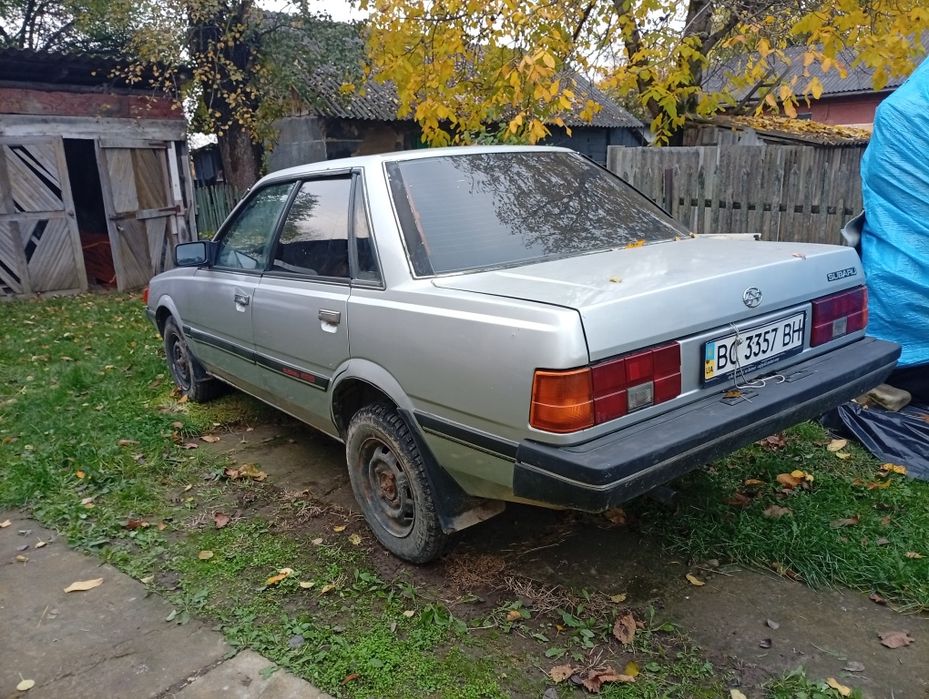 Продам Subaru Legacy