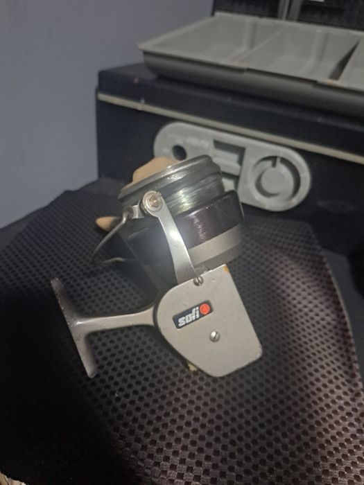 Vendo Carrete Sofi c1
