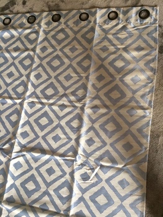 Cortinados para sala ou quarto