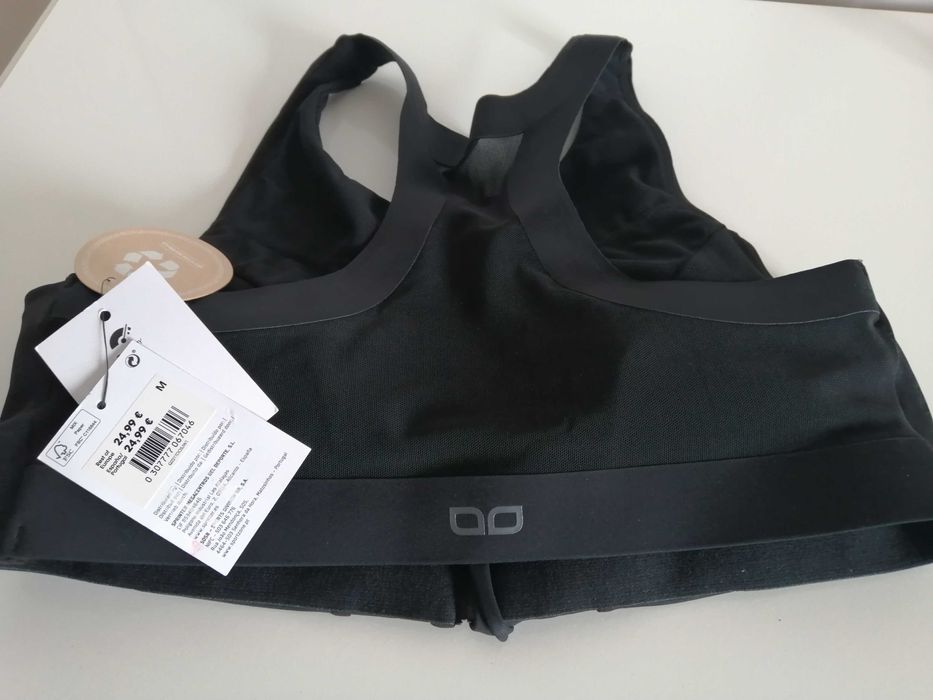 Soutien desporto Doone c/fecho