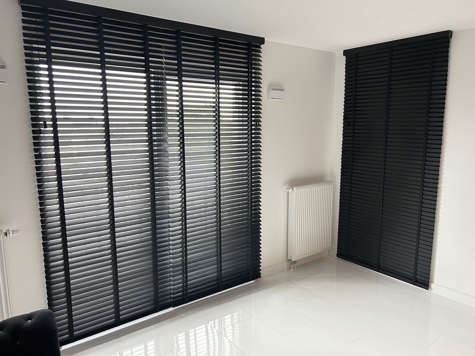 Rolety | Żaluzje | Moskitiery