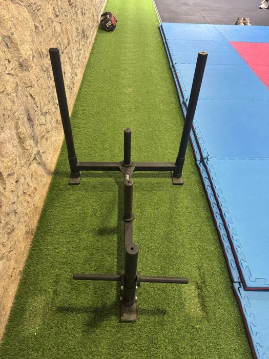 Sled crossfit/hyrox