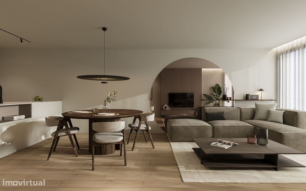 Apartamento T2 Venda em Ferreiros e Gondizalves,Braga