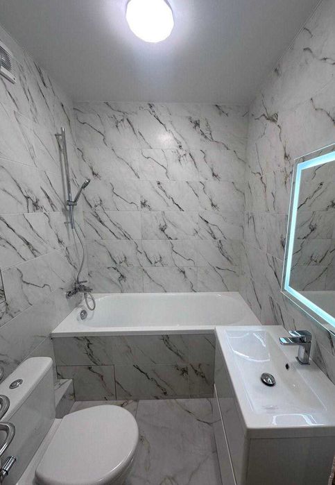 ТОП! 1К Квартира з новим сучасним ремонтом Єреванська 31/1 парк Юність