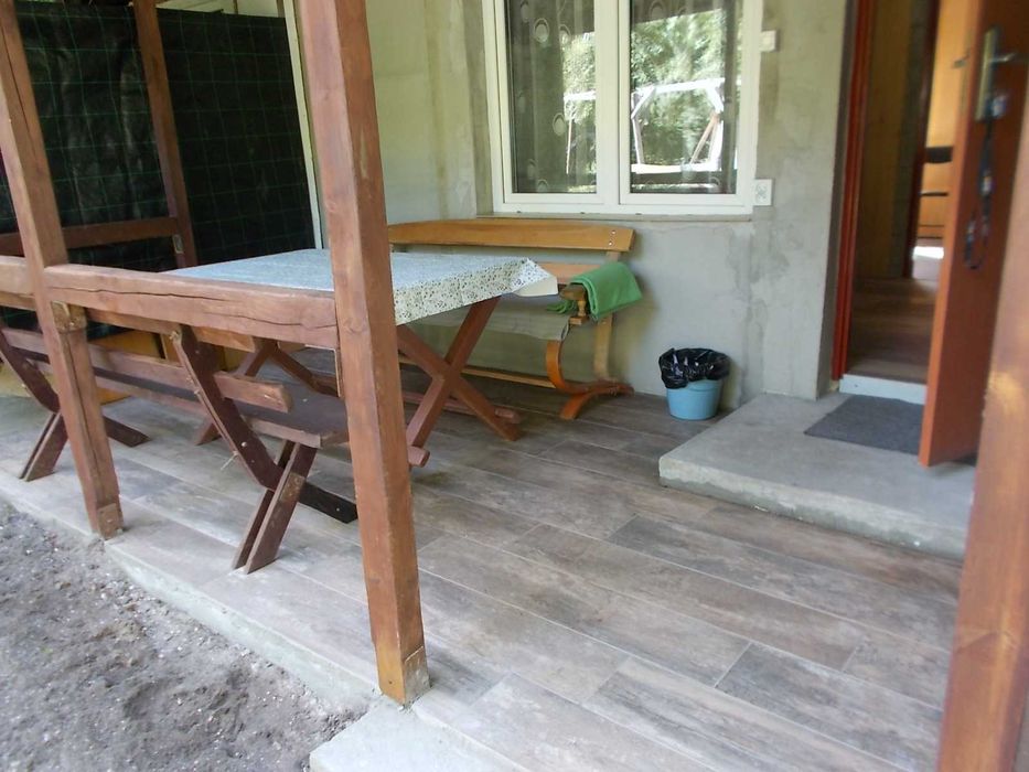 Wynajmę domek nad jeziorem Łąkie /REZERWUJĘ na 2026/