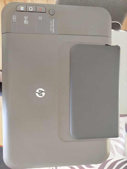 Impressora da hp