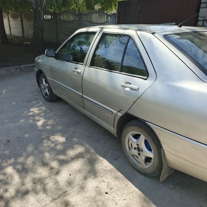 Продам авто Чері амулет