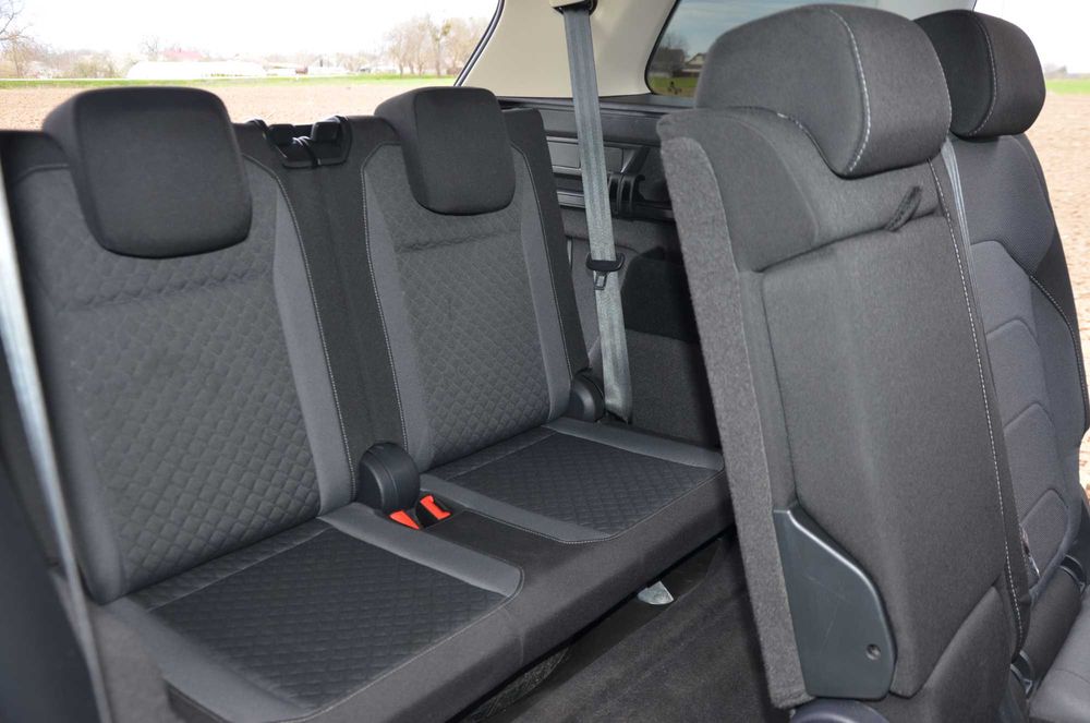 Власна автівка Skoda Kodiaq 2.0 до продажу