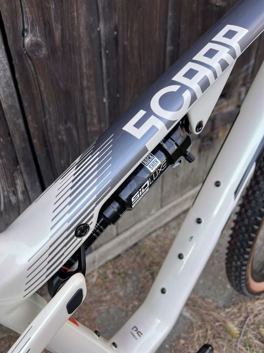 KTM SCARP 2025/SRAM XX SL Transmission/rock shox/dt swiss/shimano xtr