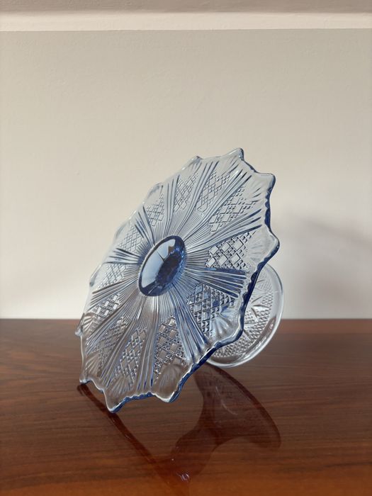 Patera HSG Ząbkowice Lata 60te